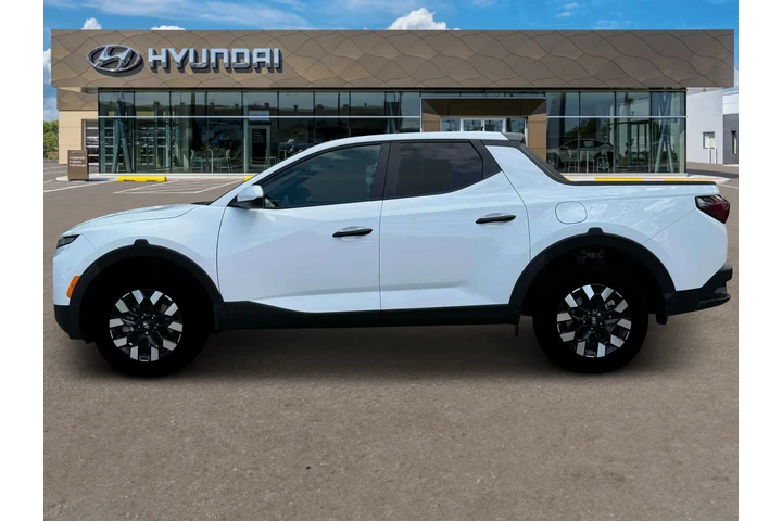 $27000 : Hyundai SANTA CRUZ 2025 SE 4 image 3