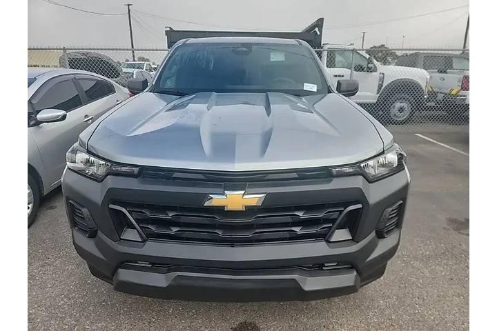 $28991 : Chevrolet Colorado 2023 4x2 image 2