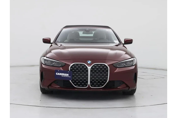 $38998 : BMW 4 Series 2022 430i 2dr C image 5