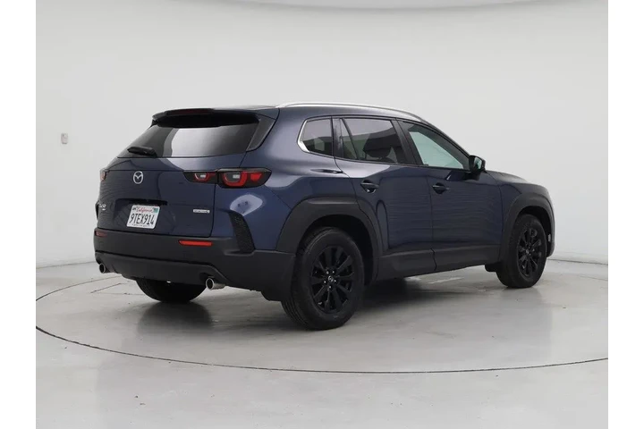 $26998 : Mazda CX-50 2025 AWD 2.5 S S image 8