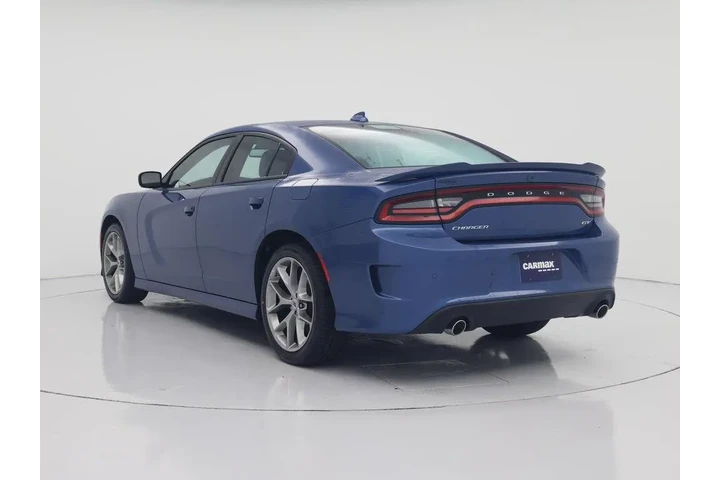 $27998 : Dodge Charger 2023 GT 4dr Se image 2