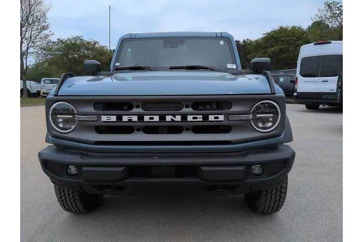 $39353 : Ford Bronco 2023 4x4 Big Ben image 9