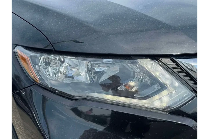 $17995 : Nissan Rogue 2020 AWD S 4dr image 9