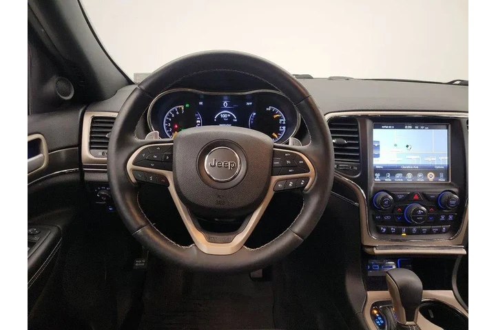 $18998 : Jeep Grand Cherokee 2017 4x4 image 10