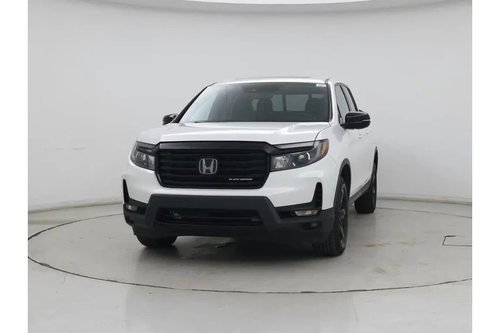 $31998 : Honda Ridgeline 2023 AWD Bla image 5