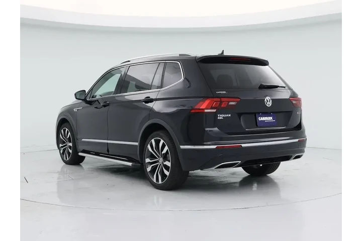 $22998 : Volkswagen Tiguan 2019 AWD S image 2