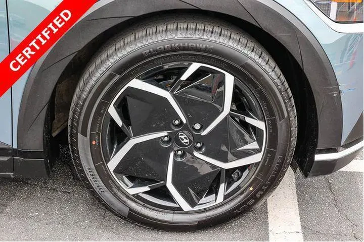 $23498 : Hyundai IONIQ 5 2023 SEL 4dr image 9