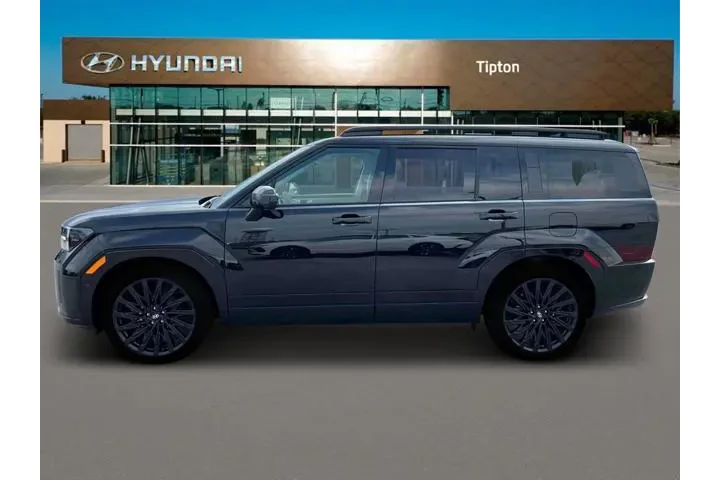 $34999 : Hyundai SANTA FE 2024 AWD Ca image 3