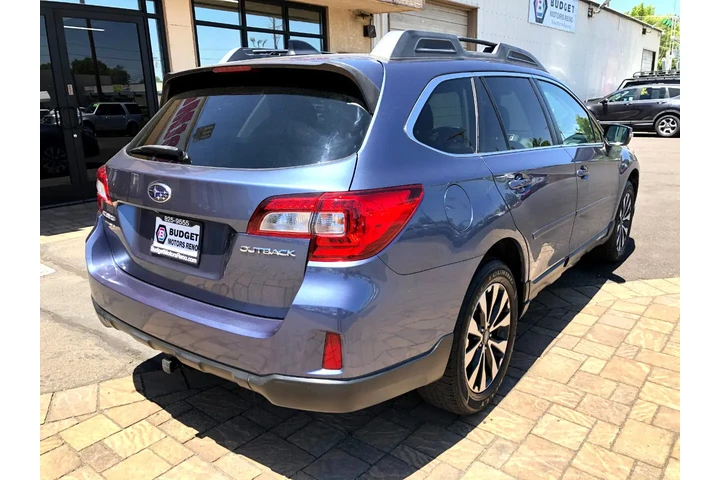 $16990 : 2016 Outback 2.5i Limited image 2