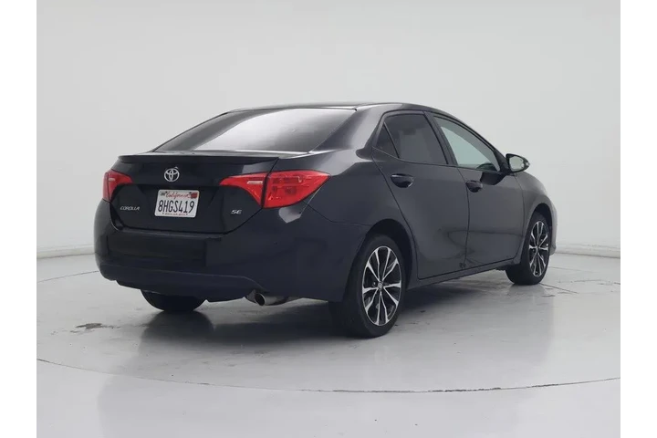 $15998 : Toyota Corolla 2019 SE 4dr S image 8