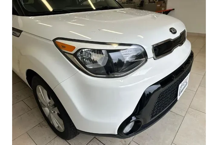 $14990 : Kia Soul 2016 + 4dr Crossove image 9