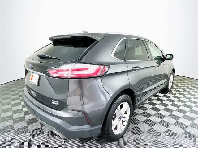 $23681 : PRE-OWNED 2020 FORD EDGE SEL image 9