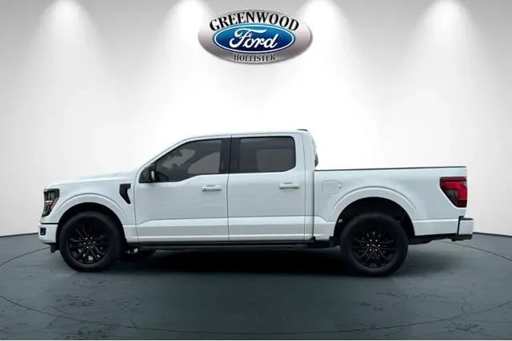 $39991 : Ford F-150 2024 4x2 XLT 4dr image 7