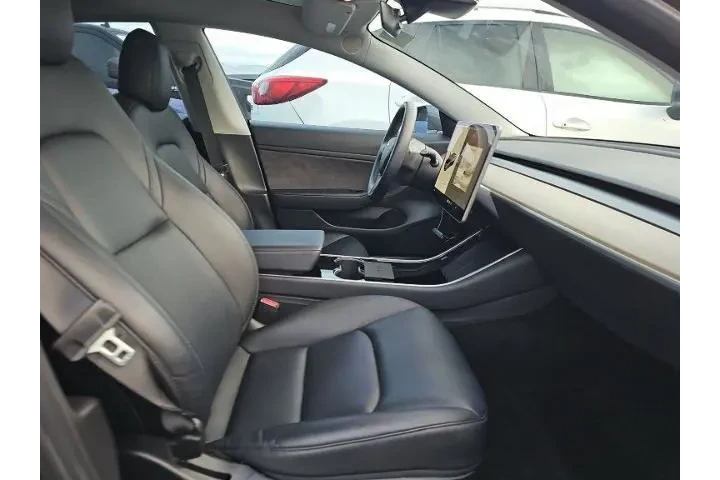 $19900 : Tesla Model 3 2020 AWD Stand image 4