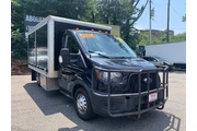 2020 Transit 250 en Elizabeth