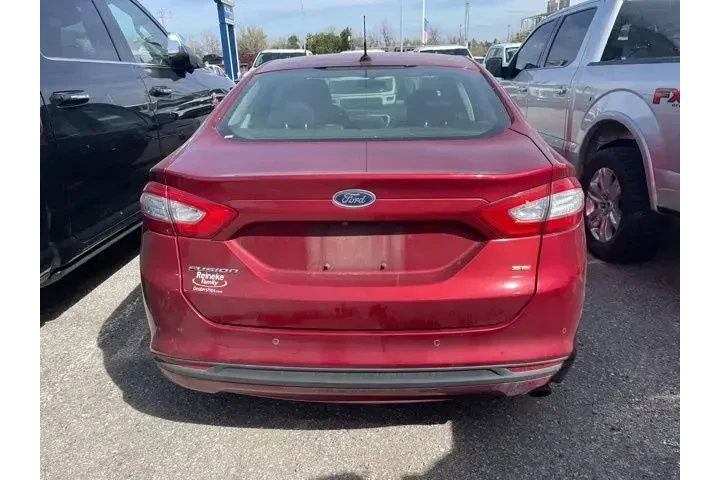 $10995 : Ford Fusion 2016 SE 4dr Seda image 7