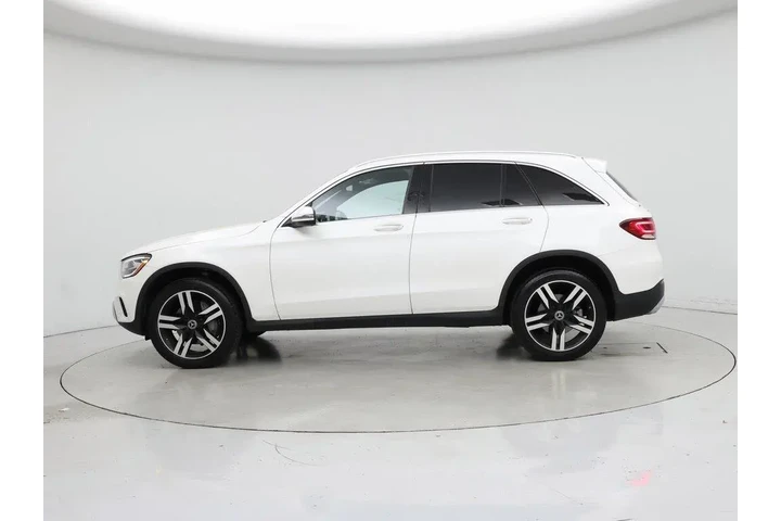 $24998 : Mercedes-Benz GLC 2020 GLC 3 image 3