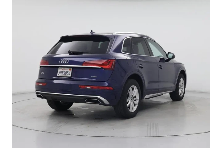 $29998 : Audi Q5 2023 AWD quattro S l image 8