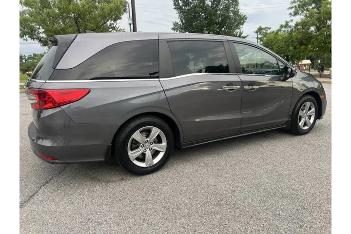 $13900 : 2019 Odyssey EX image 7