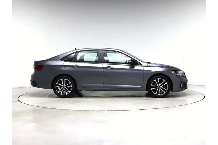 $19998 : Volkswagen Jetta 2023 Sport image 7