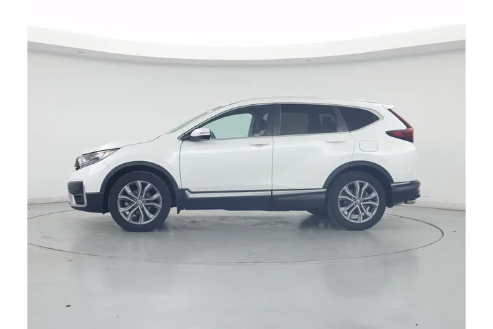 $26998 : Honda CR-V 2020 AWD Touring image 3