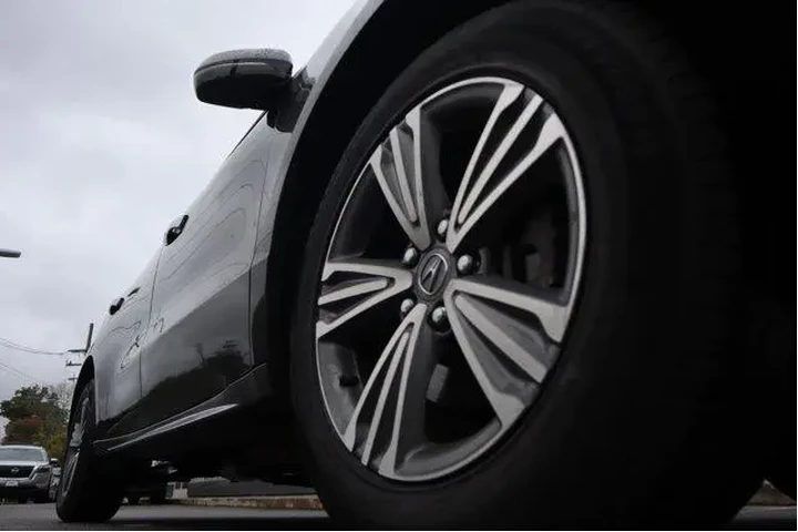 $26569 : Acura MDX 2020 SH-AWD 4dr SU image 10