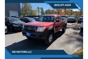 2009 Tacoma en Vermont