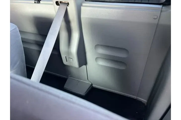 $7499 : Ford F-150 2008 4x2 STX 2dr image 5