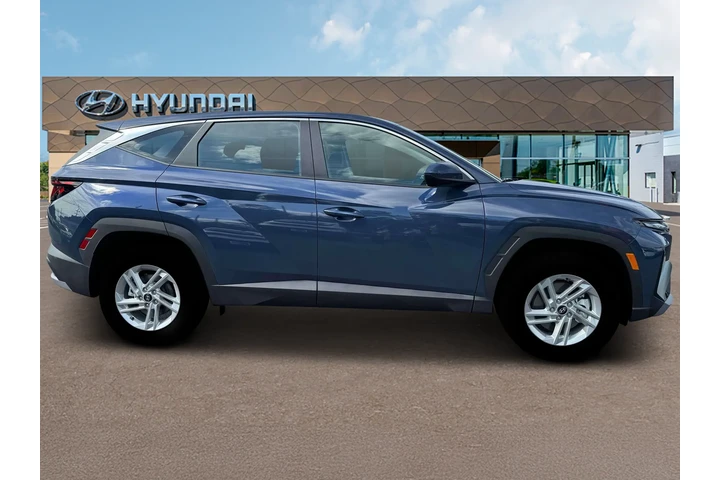 $24991 : Hyundai TUCSON 2025 SE 4dr S image 9
