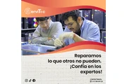 ¡Servicio técnico! en Lima