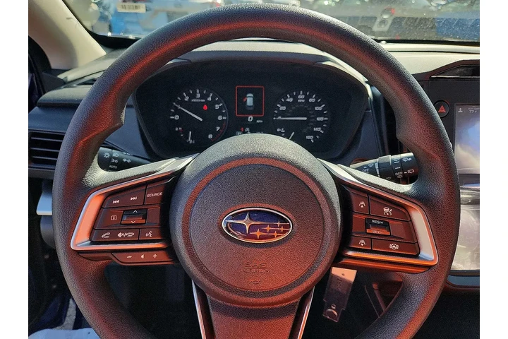 $24995 : Subaru Impreza 2025 AWD Base image 5