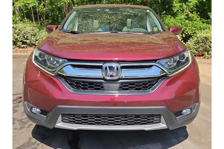 $21228 : Honda CR-V 2017 EX-L 4dr SUV image 4