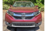 $21228 : Honda CR-V 2017 EX-L 4dr SUV thumbnail