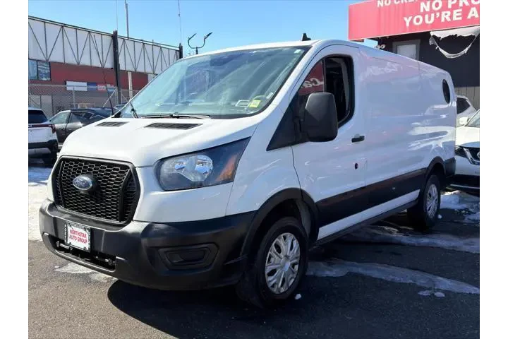 $18395 : Ford Transit 2021 250 3dr SW image 1