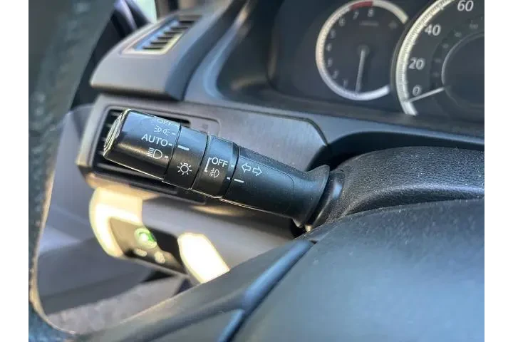 $14000 : Honda Accord 2014 EX-L 4dr S image 6