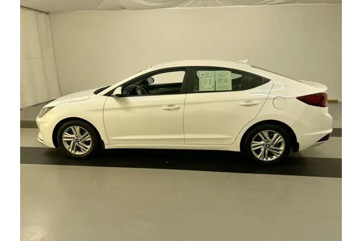 $12991 : Hyundai ELANTRA 2020 SEL 4dr image 6
