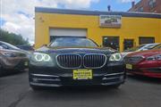 $12999 : 2015 BMW 7 Series 740Li xDrive thumbnail