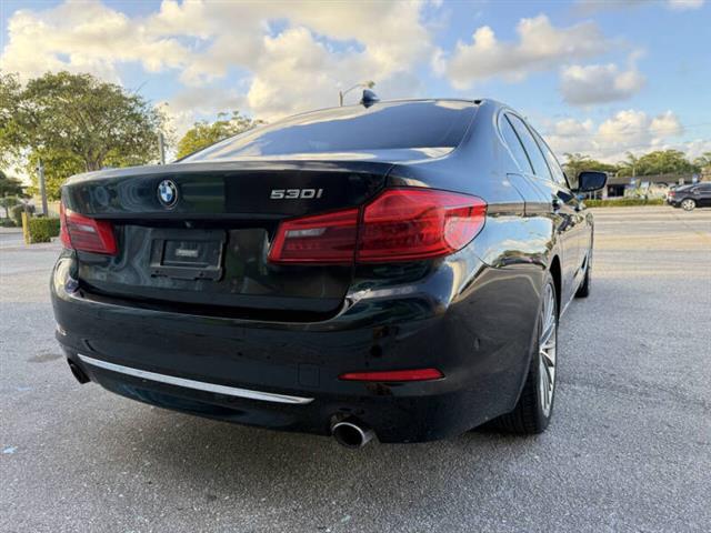 $13995 : 2017 BMW 5 Series 530i image 8