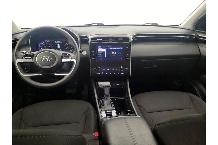 $21998 : Hyundai TUCSON 2024 AWD SEL image 9