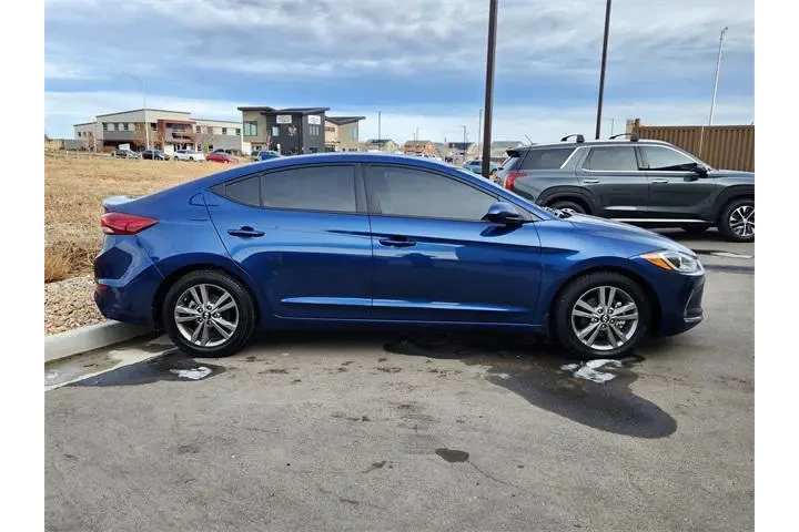 $11800 : Hyundai ELANTRA 2018 Value E image 4