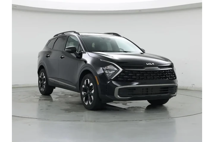 $26998 : Kia Sportage 2023 AWD X-Line image 1
