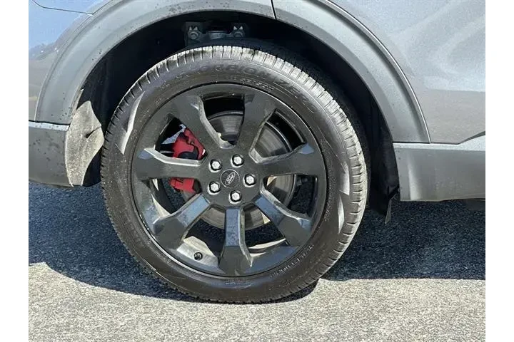 $36455 : Ford Explorer 2023 AWD ST 4d image 7