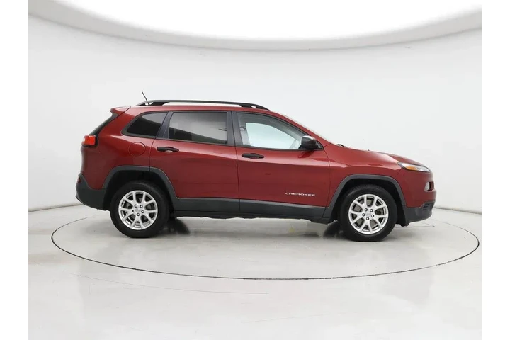$11998 : Jeep Cherokee 2016 Sport 4dr image 7