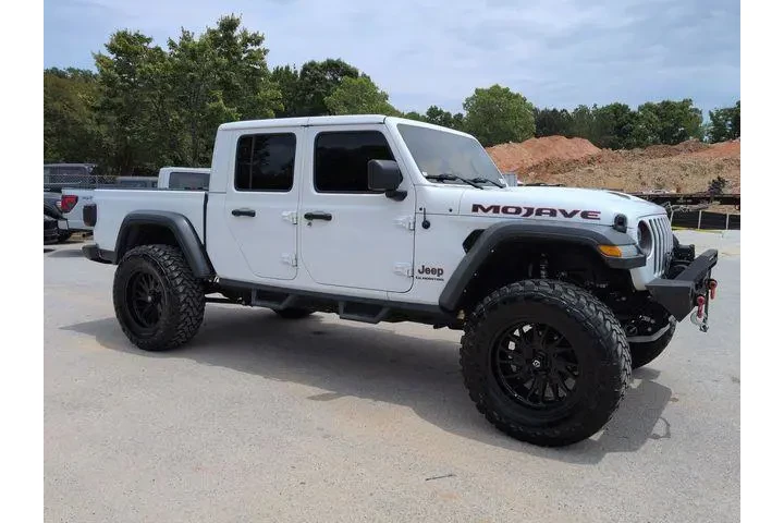 $39894 : Jeep Gladiator 2022 4x4 Moja image 4