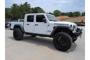 $39894 : Jeep Gladiator 2022 4x4 Moja thumbnail