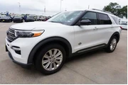 $36225 : Ford Explorer 2022 King Ranc thumbnail