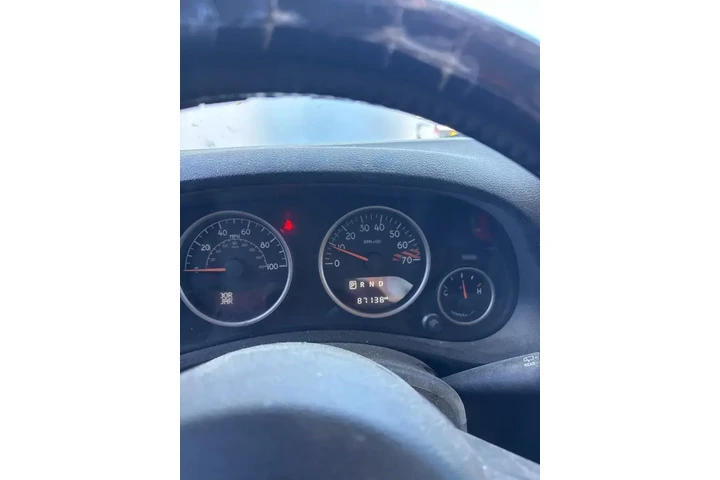 $20000 : Jeep Wrangler Unlimited 2016 image 6