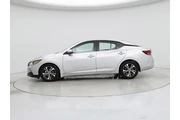 $17998 : Nissan Sentra 2020 SV 4dr Se thumbnail