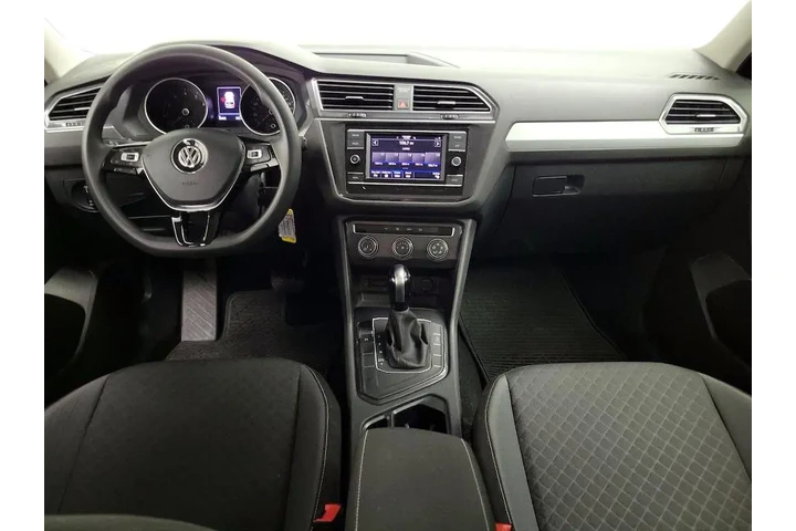 $17998 : Volkswagen Tiguan 2021 S 4dr image 9