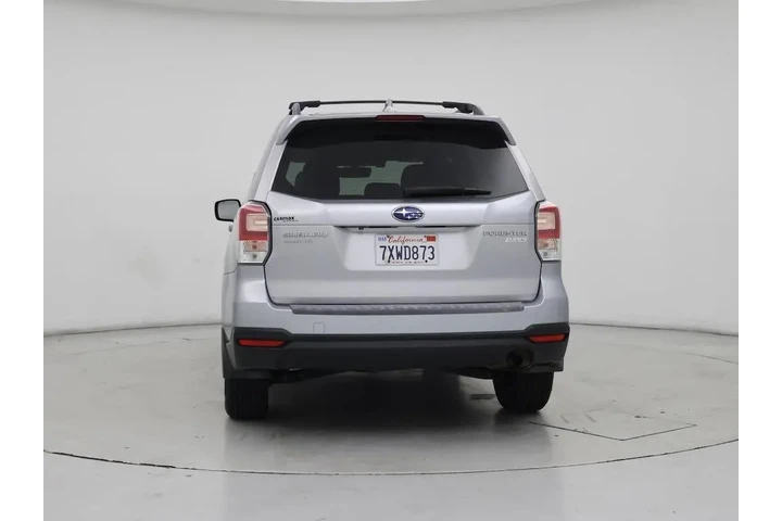 $14998 : Subaru Forester 2017 AWD 2.5 image 6